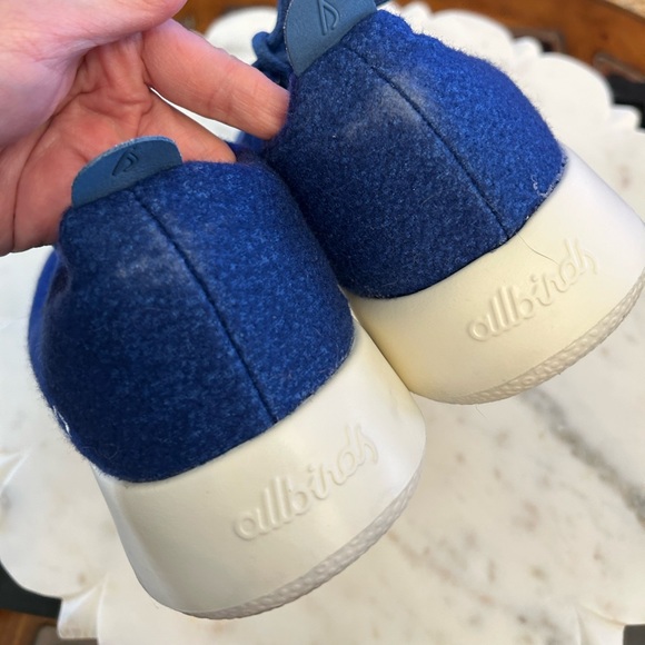 Allbirds Sneakers - Picture 3 of 9